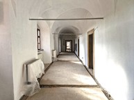 Zväčšiť fotografiu - Zrekonštruovaný draškovičov kaštieľ bude lákadlom pre turistov - 20231106_131751
