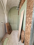 Zväčšiť fotografiu - Zrekonštruovaný draškovičov kaštieľ bude lákadlom pre turistov - 20231106_132641