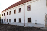 Zväčšiť fotografiu - Zrekonštruovaný draškovičov kaštieľ bude lákadlom pre turistov - IMG_8433