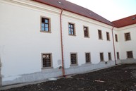 Zväčšiť fotografiu - Zrekonštruovaný draškovičov kaštieľ bude lákadlom pre turistov - IMG_8434