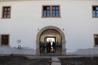 Zväčšiť fotografiu - Zrekonštruovaný draškovičov kaštieľ bude lákadlom pre turistov - IMG_8435