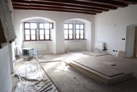 Zväčšiť fotografiu - Zrekonštruovaný draškovičov kaštieľ bude lákadlom pre turistov - IMG_8470