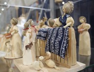 Zväčšiť fotografiu - Župa podporila nové prírastky vlastivedného múzea - Supolienky 3