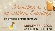Zväčšiť fotografiu - Župná hornonitrianska knižnica zakladá novú tradíciu - Lampionovy_sprievod_historiou_mesta_Prievidza zmens
