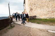 Zväčšiť fotografiu - Ďalšie spoločné projekty predmetom rokovania s delegáciou zlínskeho kraja - TSK_Zlín_hrad_mini-17