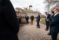 Zväčšiť fotografiu - Ďalšie spoločné projekty predmetom rokovania s delegáciou zlínskeho kraja - TSK_Zlín_hrad_mini-7
