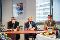 Zväčšiť fotografiu - Ďalšie spoločné projekty predmetom rokovania s delegáciou zlínskeho kraja - TSK_Zlín návšteva_mini (10)