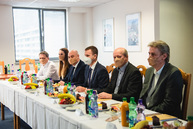Zväčšiť fotografiu - Ďalšie spoločné projekty predmetom rokovania s delegáciou zlínskeho kraja - TSK_Zlín návšteva_mini (9)