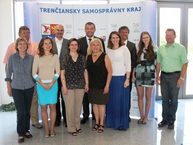 Delegácia bavorských starostov po príkladoch dobrého fungovania samospráv v trenčianskom kraji - IMG_2989
