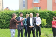 Delegácia z juhomoravského kraja sa na trenčiansku župu prišla inšpirovať systémom duálneho vzdelávania a projektom zelená župa - IMG_3667