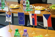 Delegácia z juhomoravského kraja sa na trenčiansku župu prišla inšpirovať systémom duálneho vzdelávania a projektom zelená župa - IMG_5238