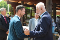 Deň trenčianskeho kraja spojili príjemné s užitočným - IMG_6379
