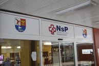 Do kraja zavítala vzácna návšteva zo švajčiarska; prezrela si župné nemocnice - IMG_5976