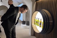 Zväčšiť fotografiu - Draškovičov kaštieľ privítal návštevu z nórskeho veľvyslanectva