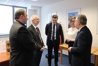 Zväčšiť fotografiu - Na župný úrad zavítal francúzsky veľvyslanec - IMG_5775