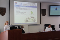 Päťdesiatka seniorov z poľského mesta lubliniec na dvojdňovej návšteve spoznala trenčiansky kraj - IMG_9426