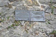Zväčšiť fotografiu - Ronald weiser sa po rokoch opäť vrátil na trenčiansky hrad