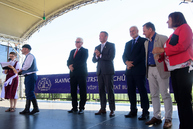 Štvrťstoročnica slávností bratstva čechov a slovákov doslova búrala hranice - 20170730_Velka_Javorina_049r