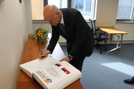 Trenčiansky župan jaroslav baška sa po viac ako roku stretol s ruským veľvyslancom - IMG_2380
