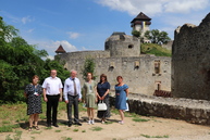 Zväčšiť fotografiu - Trenčiansky župan rokoval s ruským veľvyslancom - IMG_0390