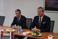 Zväčšiť fotografiu - Trenčiansky župan rokoval s ruským veľvyslancom - IMG_0431