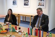 Zväčšiť fotografiu - Trenčiansky župan sa stretol s maďarským veľvyslancom - IMG_5985