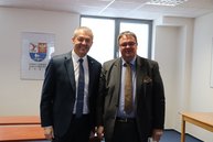 Zväčšiť fotografiu - Trenčiansky župan sa stretol s maďarským veľvyslancom - IMG_5992