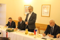 Vo velehrade sa stretli delegácie 4 prihraničných krajov - IMG_0011