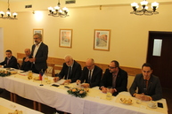 Vo velehrade sa stretli delegácie 4 prihraničných krajov - IMG_0014