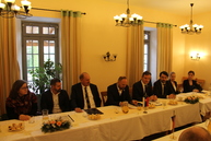 Vo velehrade sa stretli delegácie 4 prihraničných krajov - IMG_0015