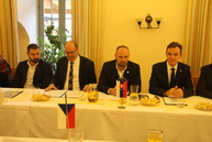 Vo velehrade sa stretli delegácie 4 prihraničných krajov - IMG_0020