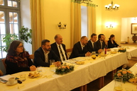 Vo velehrade sa stretli delegácie 4 prihraničných krajov - IMG_0023