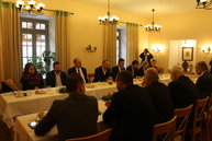 Vo velehrade sa stretli delegácie 4 prihraničných krajov - IMG_0058