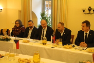 Vo velehrade sa stretli delegácie 4 prihraničných krajov - IMG_0073