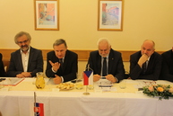 Vo velehrade sa stretli delegácie 4 prihraničných krajov - IMG_0125