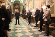 Vo velehrade sa stretli delegácie 4 prihraničných krajov - IMG_0136