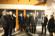 Vo velehrade sa stretli delegácie 4 prihraničných krajov - IMG_0173