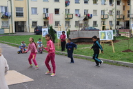 Ľuďom pomôže vytvoriť pocit domova tam, kde žijú. vresovcová záhrada v prievidzi podporená grantom zelené oči. - IMG_1325