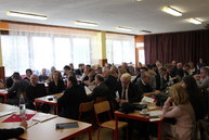 2. zasadnutie pracovnej skupiny - akčný plán transformácie hornej nitry - Foto - zasadnutie PS (1)_resize