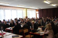 Akčný plán rozvoja hornej nitry dostane podobu vládnej stratégie, počíta sa aj s investíciami do viacerých oblastí - Foto - zasadnutie PS (1)