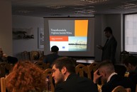 Zväčšiť fotografiu - archívny záber