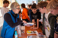Zväčšiť fotografiu - Bezpečnosť detí je pre rodičov prioritou