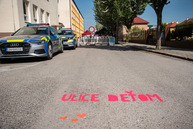 Zväčšiť fotografiu - Bezpečnosť detí je pre rodičov prioritou