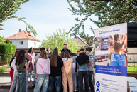 Zväčšiť fotografiu - Bezpečnosť detí je pre rodičov prioritou