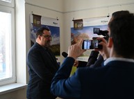 Zväčšiť fotografiu - Bošácka hruška bojuje o titul európsky strom roka - TSK Strom roka 2024