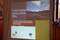 Budúci týždeň sa uskutoční ďalšie z pracovných stretnutí k transformácii regiónu hornej nitry - IMG_8278