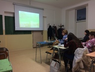 Cestu na výjazdové semináre si našla viac ako stovka environadšencov - 5