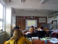 Cestu na výjazdové semináre si našla viac ako stovka environadšencov - 7