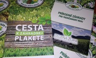 Zväčšiť fotografiu - Deň zeme so zelenou župou - 8