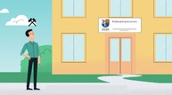 Zväčšiť fotografiu - Do projektu rekvalifikácií sa zapojila už takmer stovka zamestnancov baní - Bez názvu